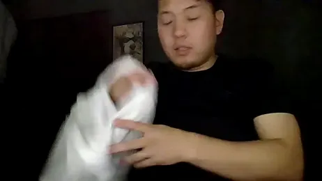 RYO-nonke — Stripchat stream photo (May 2026)