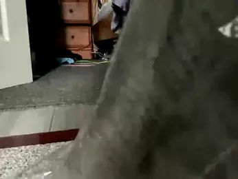 e-wrecked — Stripchat stream photo (Aug 2023)