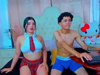 KittyANDjack — Stripchat profile photo