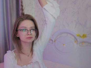 vialeta-baby — Bongacams stream photo (Nov 2025)