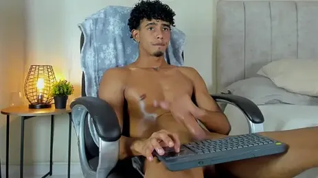 dantee_miller — stripchat
