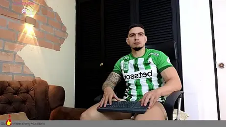 Josh_miller01 — stripchat