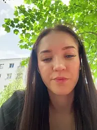 Veliora — Stripchat stream photo (May 2026)