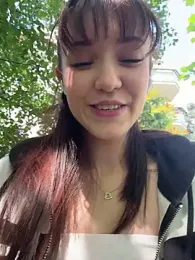 Veliora — Stripchat stream photo (May 2026)