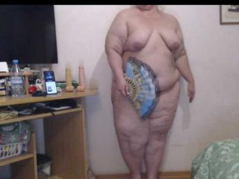CherryMint — Bongacams stream photo (Sep 2026)