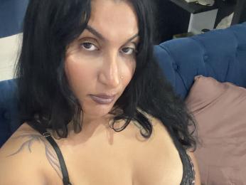 RubiRue — Livejasmin profile photo
