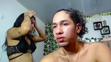 Mollyxdamiam — Stripchat stream photo (Oct 2025)