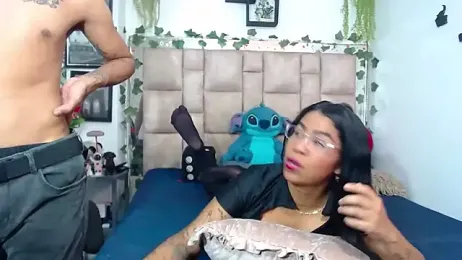 Mollyxdamiam — Stripchat stream photo (Oct 2025)