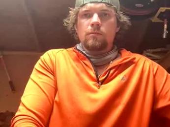 treeman817 — Chaturbate stream photo (Apr 2026)