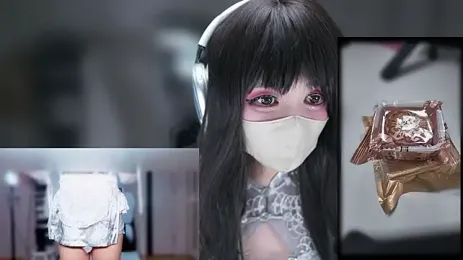 envyko777 — 在 stripchat 直播的网络摄像头模特