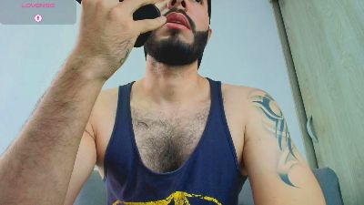 tommel_bailey — cam4