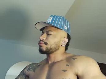 clark_strong — chaturbate