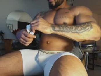 clark_strong — chaturbate
