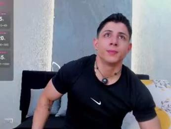 johan_williams_07 — Chaturbate stream photo (Aug 2026)