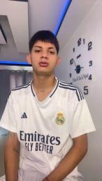 naughty_daniel — 在 cam4 直播的网络摄像头模特