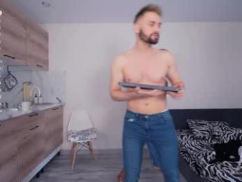 enjohnny — Chaturbate stream photo (Apr 2026)