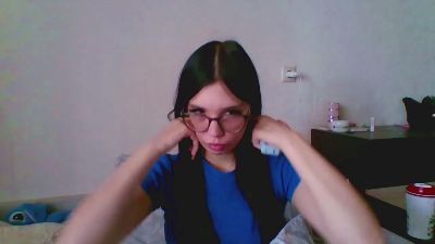 GertieBakko — cam4