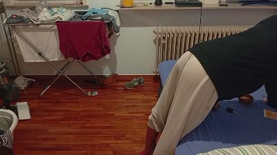 amphe — Cam4 stream photo (Jul 2026)