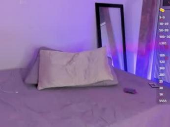 maithe_ferrer — Chaturbate stream photo (Apr 2026)