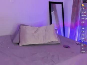 maithe_ferrer — Chaturbate stream photo (Apr 2026)