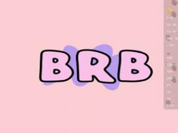 maithe_ferrer — Chaturbate profile photo