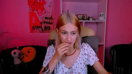 isa_luxury — stripchat