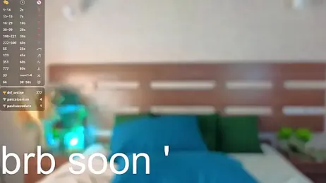 EvaLeester — stripchat