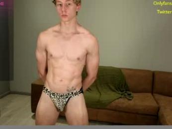 ryan_gainzz — 在 chaturbate 直播的网络摄像头模特