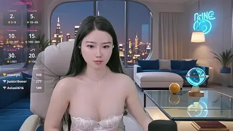 yoyo520- — stripchat