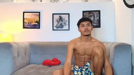 DIAMOND_BLACKS — Stripchat stream photo (Mar 2026)