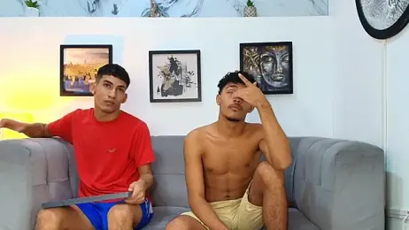 DIAMOND_BLACKS — Stripchat stream photo (Mar 2026)