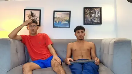 DIAMOND_BLACKS — Stripchat stream photo (Mar 2026)