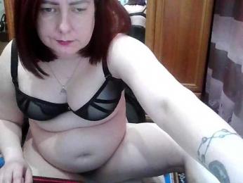 SophieNightAh — Bongacams stream photo (Feb 2026)