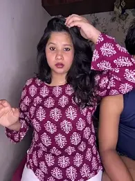 cutie-priya-cpl — 在 stripchat 直播的网络摄像头模特