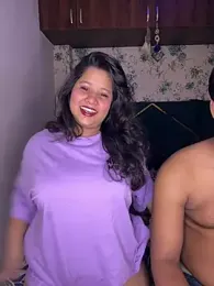 cutie-priya-cpl — 在 stripchat 直播的网络摄像头模特