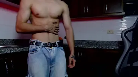 eren_jeager — Stripchat stream photo (Mar 2026)