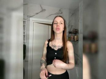 IsabelleDior — Bongacams stream photo (Feb 2026)