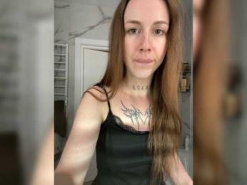 IsabelleDior — Bongacams stream photo (Feb 2026)