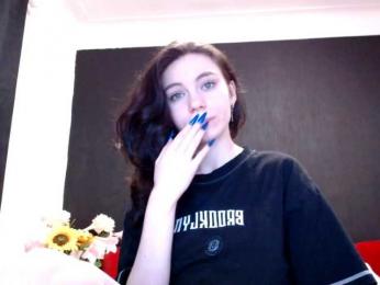 Danielle-Morina — bongacams