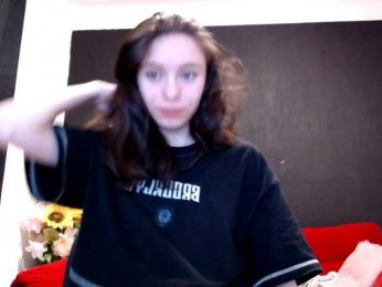Danielle-Morina — Bongacams stream photo (Jul 2026)