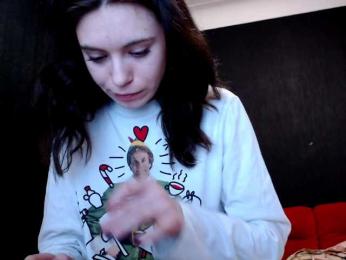 Danielle-Morina — Bongacams stream photo (Jul 2026)