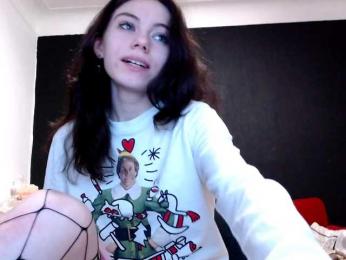 Danielle-Morina — Bongacams stream photo (Jul 2026)