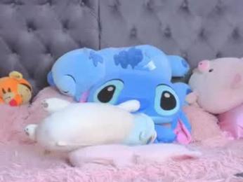 _gingercherry — 在 chaturbate 直播的网络摄像头模特