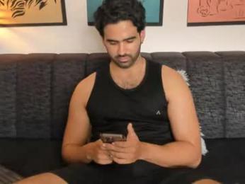 bradleymartin7 — Chaturbate stream photo (Jun 2026)