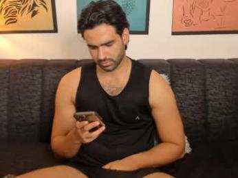bradleymartin7 — Chaturbate stream photo (Jun 2026)