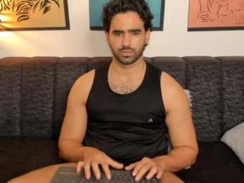 bradleymartin7 — Chaturbate stream photo (Jun 2026)