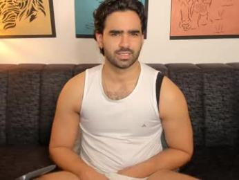 bradleymartin7 — chaturbate