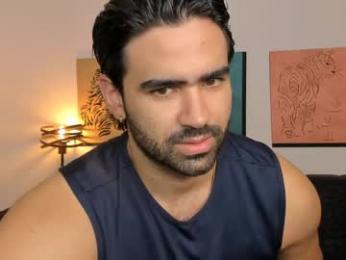bradleymartin7 — Chaturbate stream photo (Jun 2026)