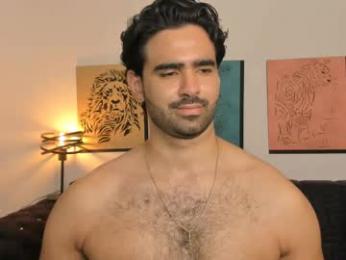 bradleymartin7 — Chaturbate stream photo (Jun 2026)