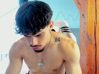 Ridge Hunter — Flirt4free stream photo (Jun 2026)